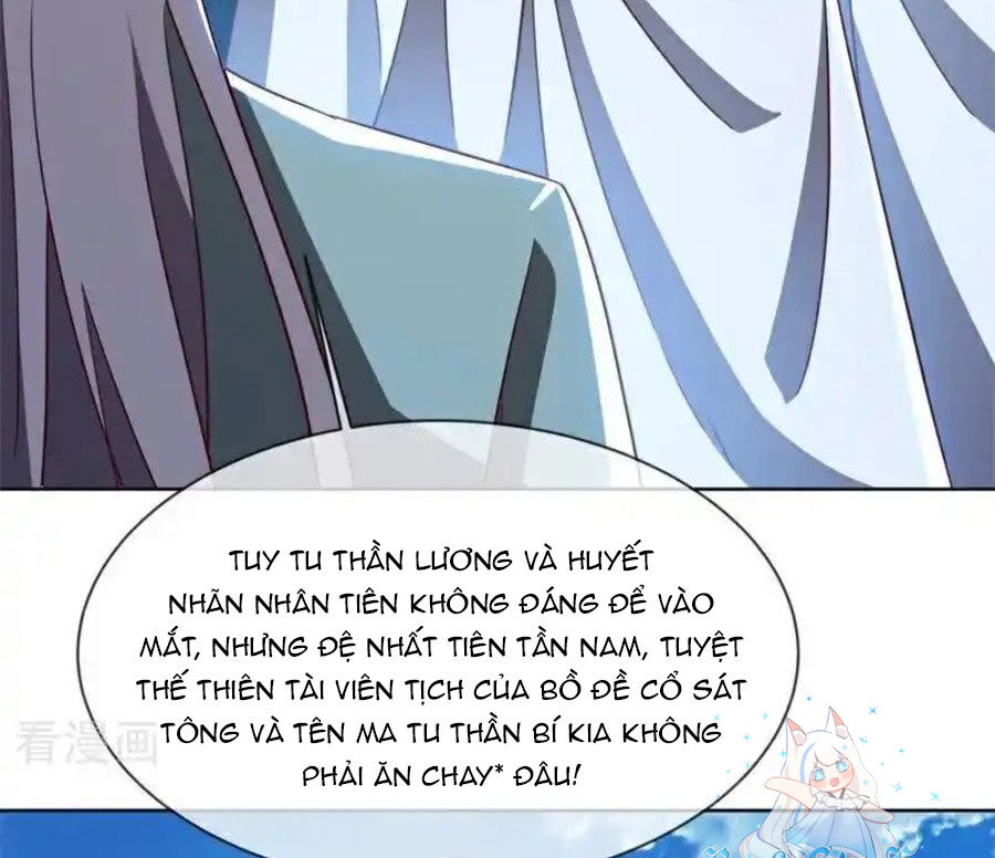 Chiến Hồn Tuyệt Thế Chapter 708 - Trang 2