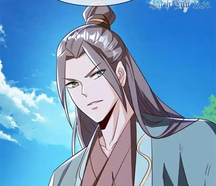 Chiến Hồn Tuyệt Thế Chapter 708 - Trang 2