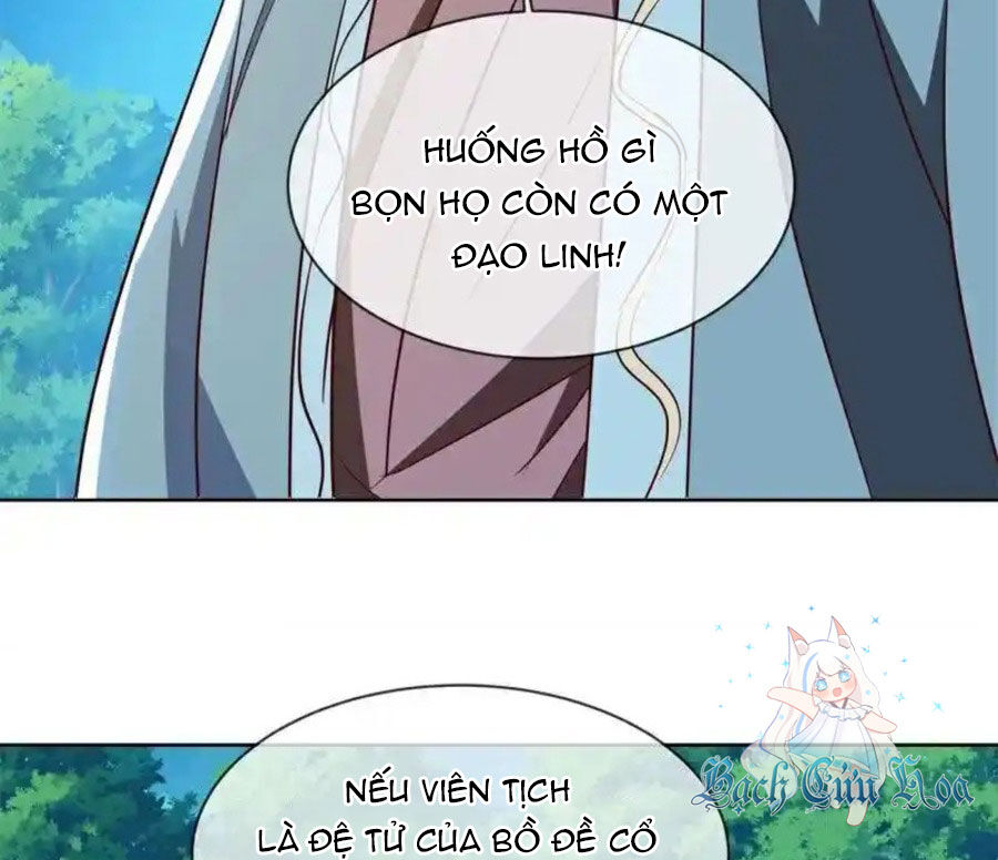 Chiến Hồn Tuyệt Thế Chapter 708 - Trang 2