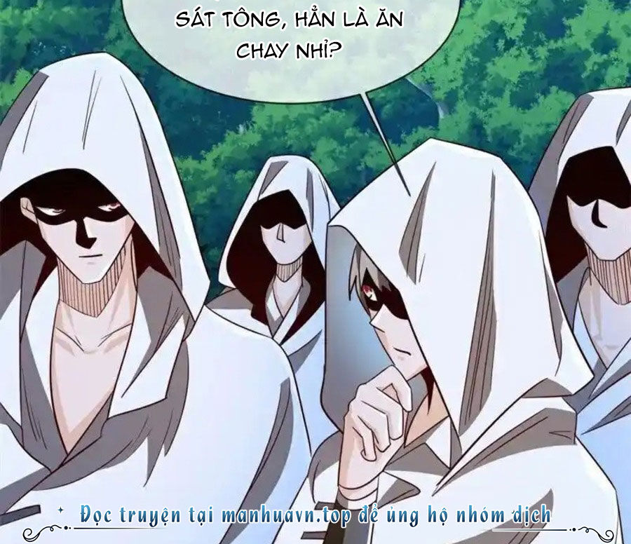 Chiến Hồn Tuyệt Thế Chapter 708 - Trang 2