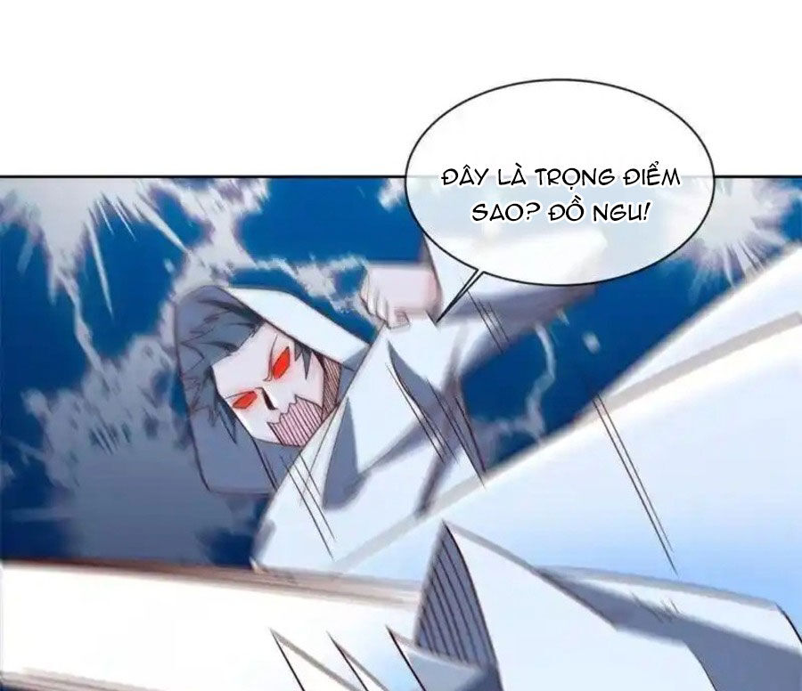 Chiến Hồn Tuyệt Thế Chapter 708 - Trang 2