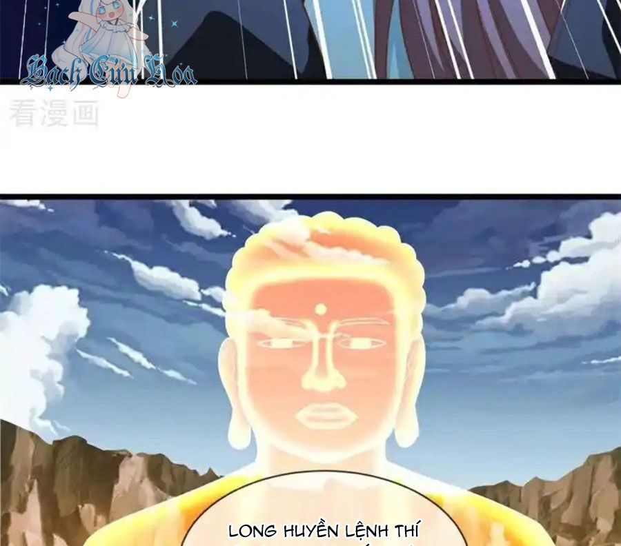 Chiến Hồn Tuyệt Thế Chapter 708 - Trang 2