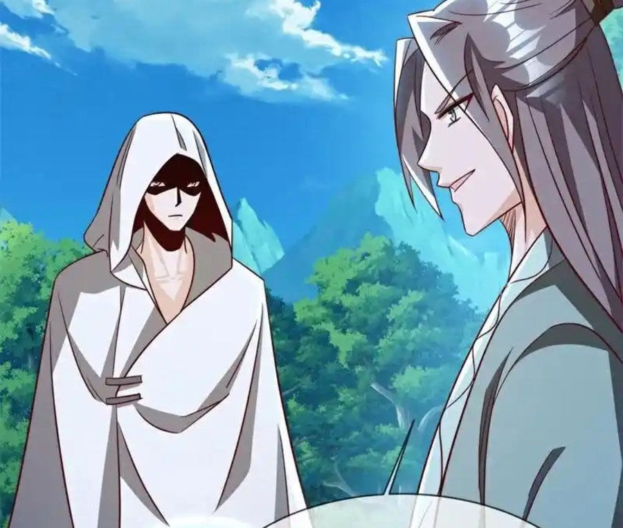 Chiến Hồn Tuyệt Thế Chapter 708 - Trang 2