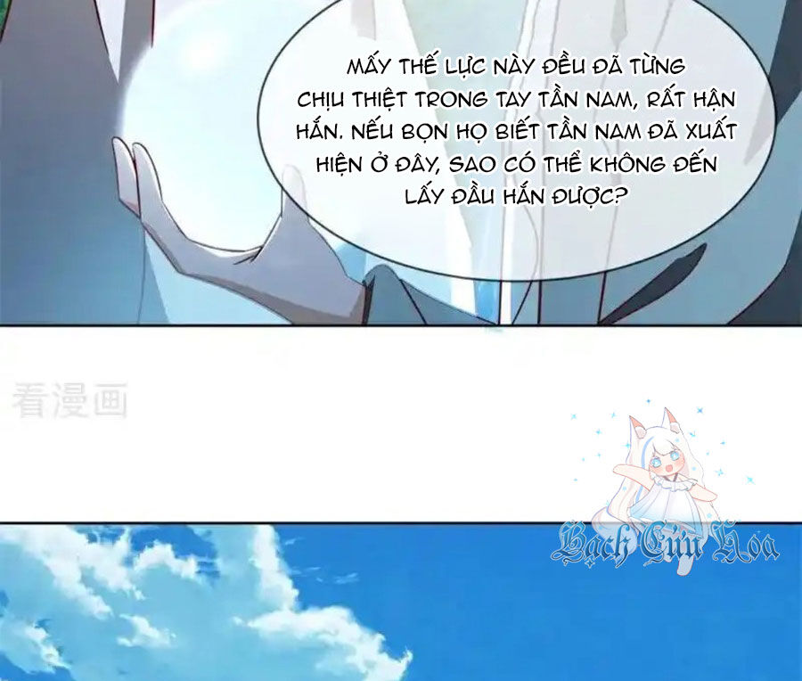 Chiến Hồn Tuyệt Thế Chapter 708 - Trang 2