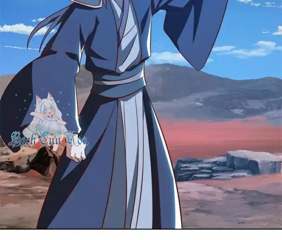 Chiến Hồn Tuyệt Thế Chapter 708 - Trang 2