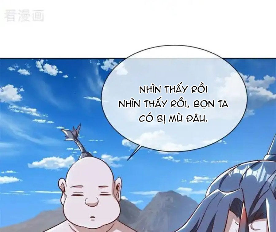 Chiến Hồn Tuyệt Thế Chapter 708 - Trang 2