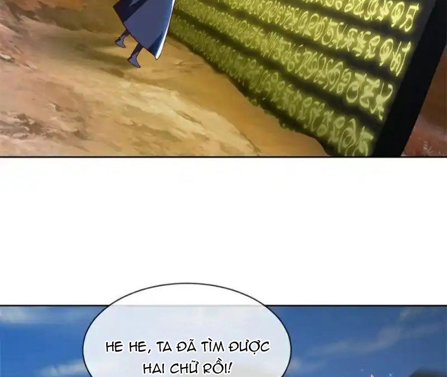 Chiến Hồn Tuyệt Thế Chapter 708 - Trang 2