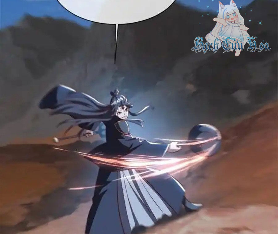 Chiến Hồn Tuyệt Thế Chapter 708 - Trang 2