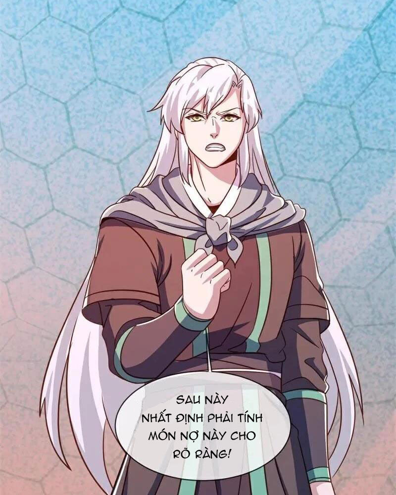 Chiến Hồn Tuyệt Thế Chapter 709 - Trang 2