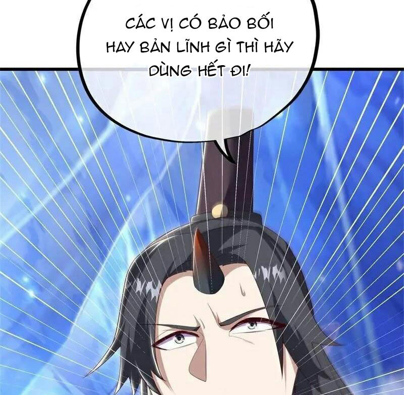 Chiến Hồn Tuyệt Thế Chapter 709 - Trang 2