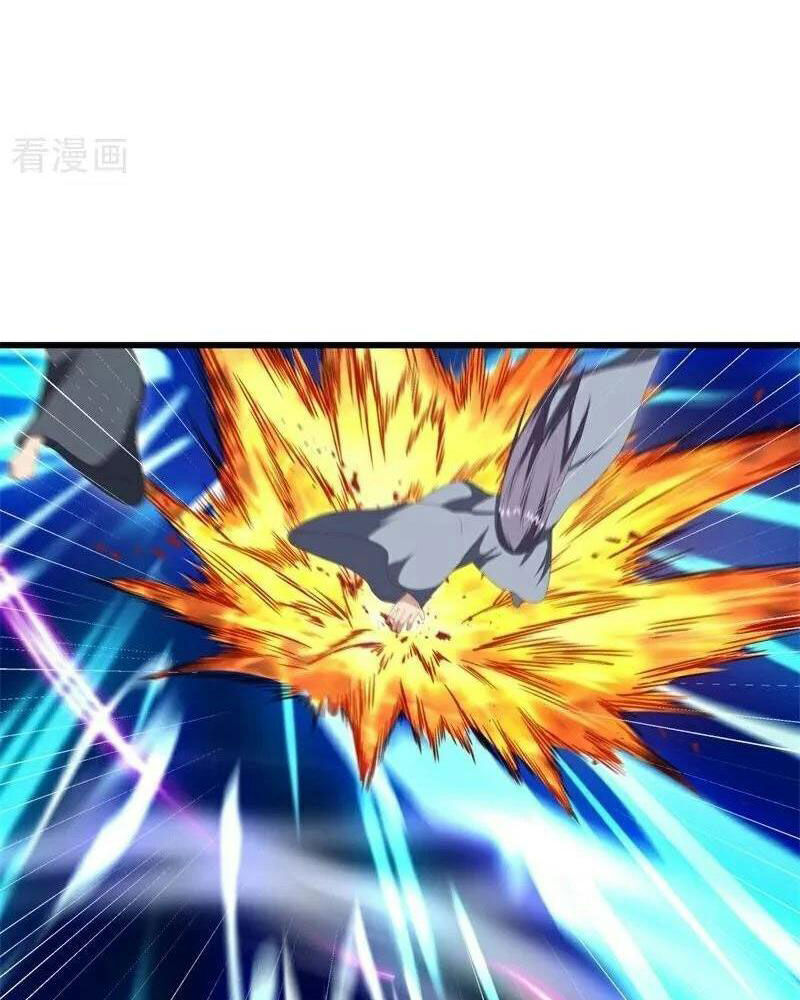 Chiến Hồn Tuyệt Thế Chapter 709 - Trang 2