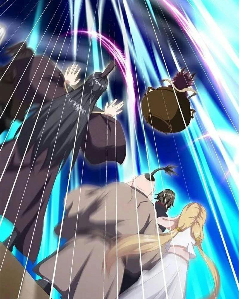 Chiến Hồn Tuyệt Thế Chapter 709 - Trang 2