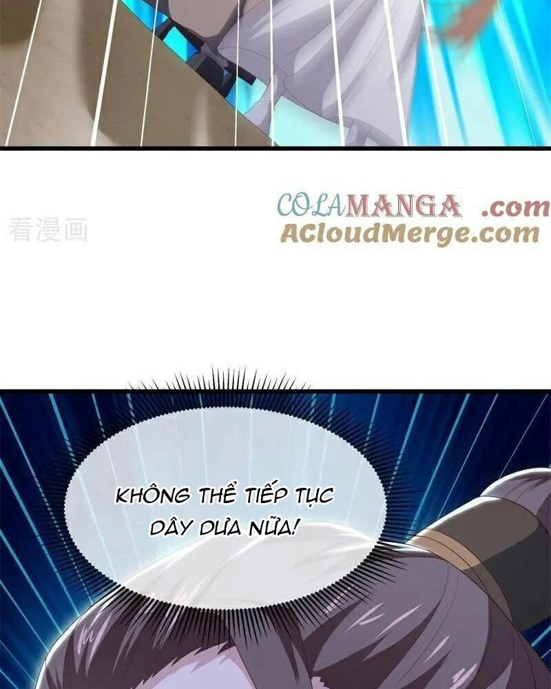 Chiến Hồn Tuyệt Thế Chapter 709 - Trang 2