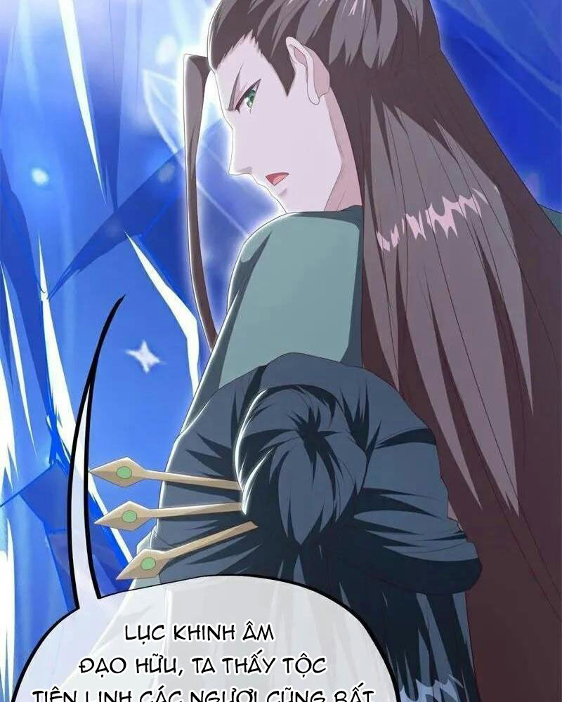 Chiến Hồn Tuyệt Thế Chapter 709 - Trang 2