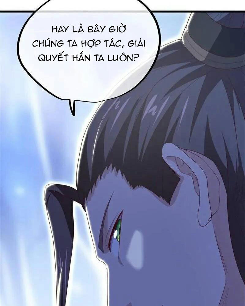 Chiến Hồn Tuyệt Thế Chapter 709 - Trang 2