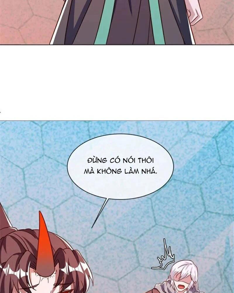 Chiến Hồn Tuyệt Thế Chapter 709 - Trang 2