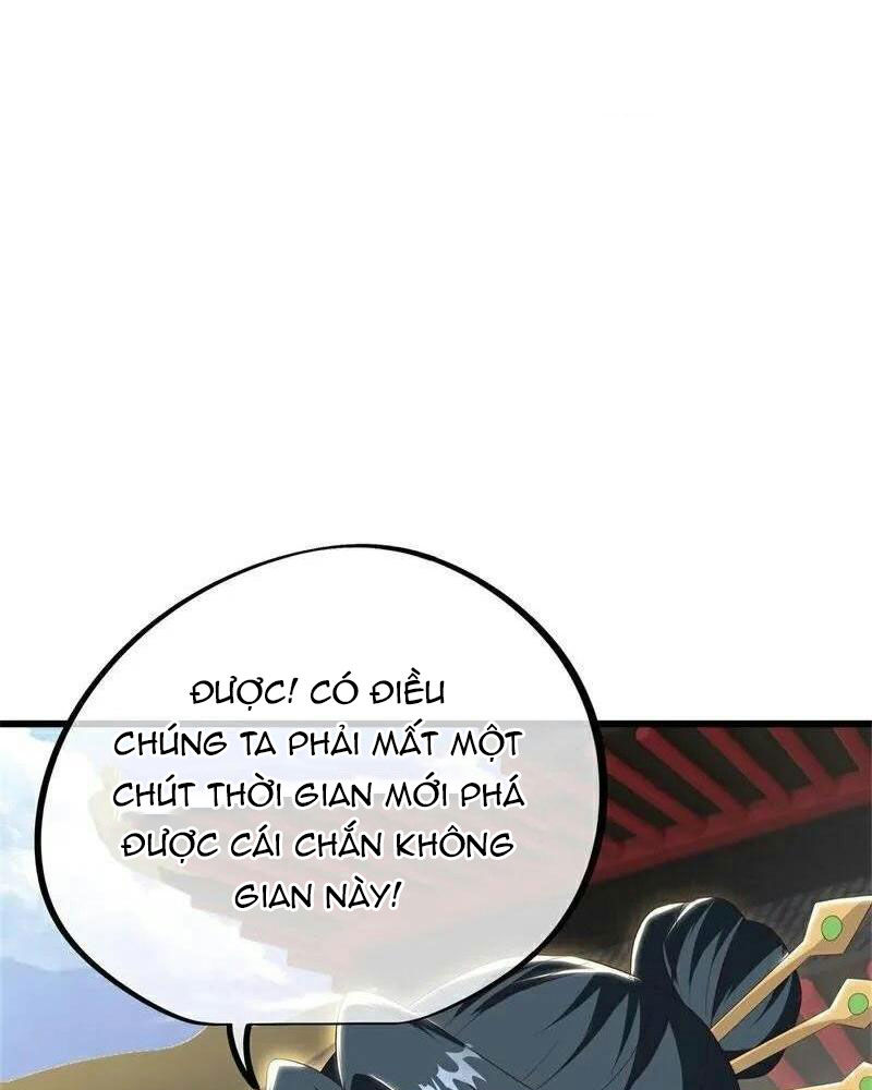 Chiến Hồn Tuyệt Thế Chapter 709 - Trang 2