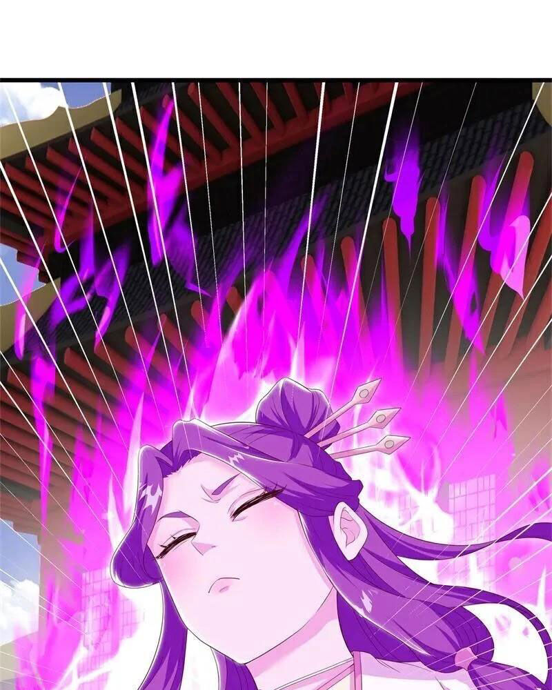 Chiến Hồn Tuyệt Thế Chapter 709 - Trang 2