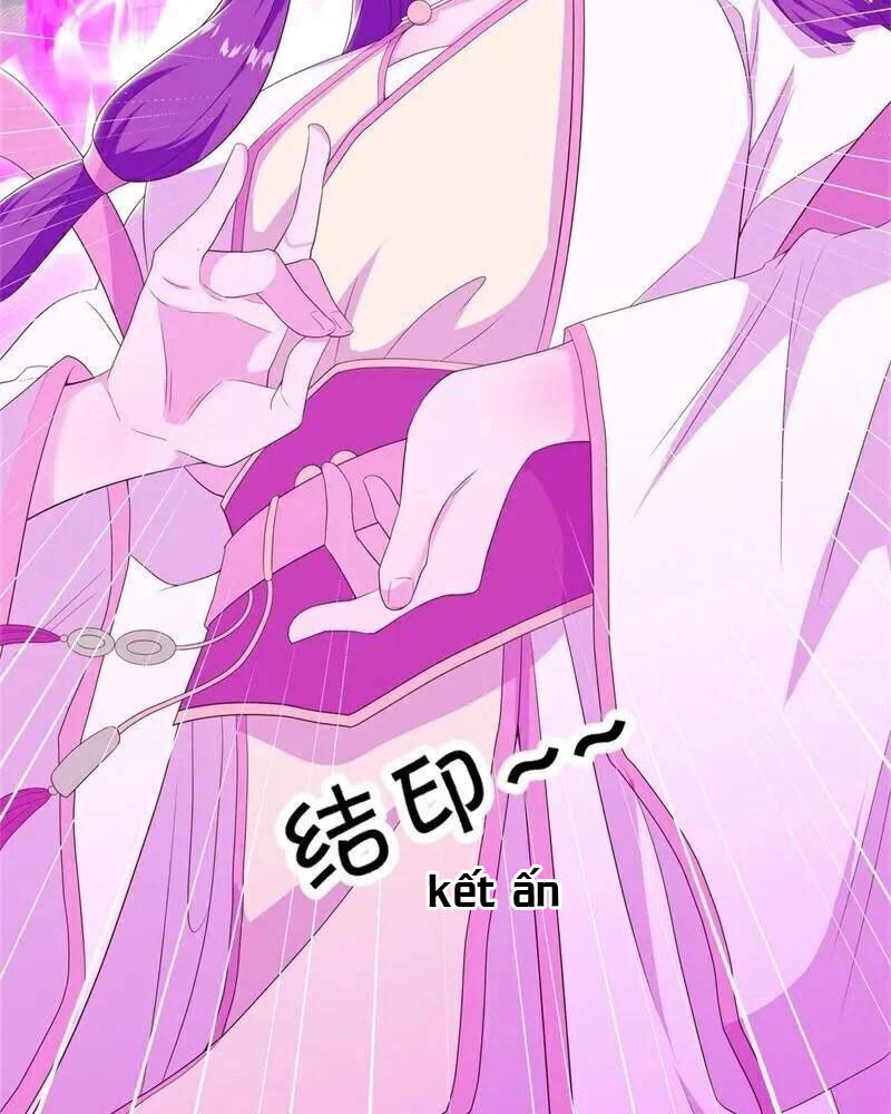 Chiến Hồn Tuyệt Thế Chapter 709 - Trang 2