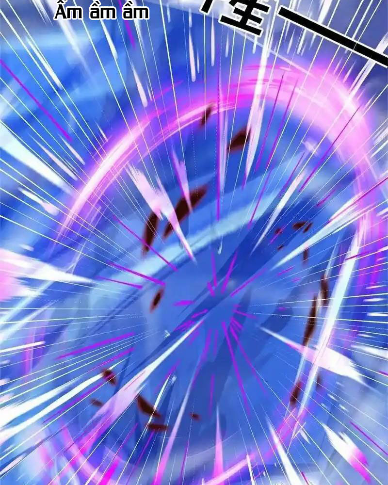 Chiến Hồn Tuyệt Thế Chapter 709 - Trang 2