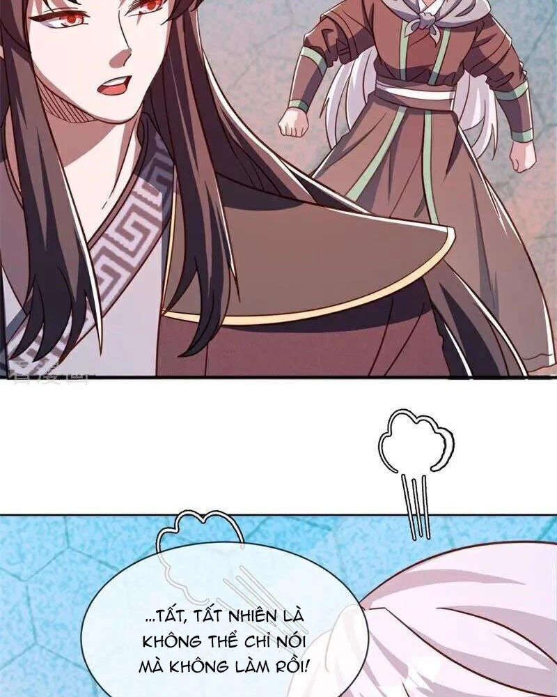 Chiến Hồn Tuyệt Thế Chapter 709 - Trang 2