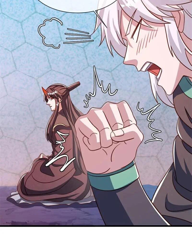 Chiến Hồn Tuyệt Thế Chapter 709 - Trang 2