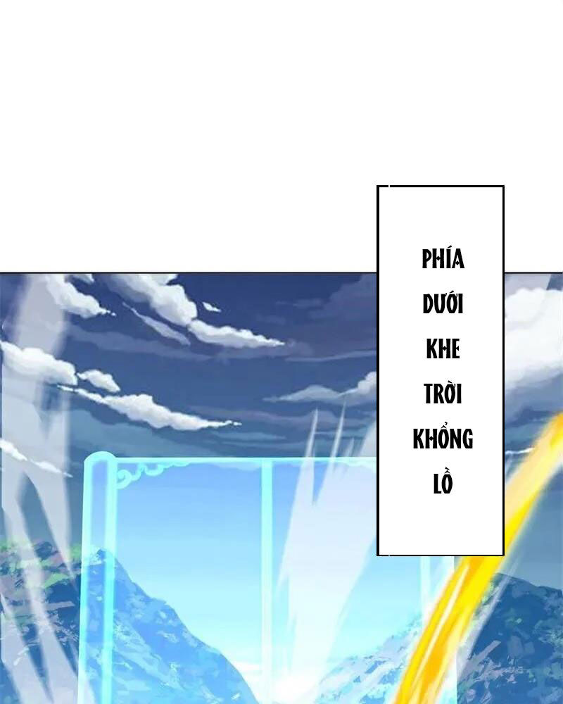 Chiến Hồn Tuyệt Thế Chapter 709 - Trang 2