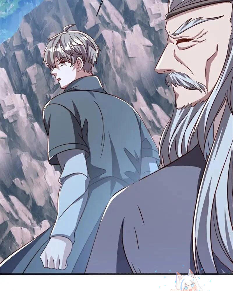 Chiến Hồn Tuyệt Thế Chapter 709 - Trang 2