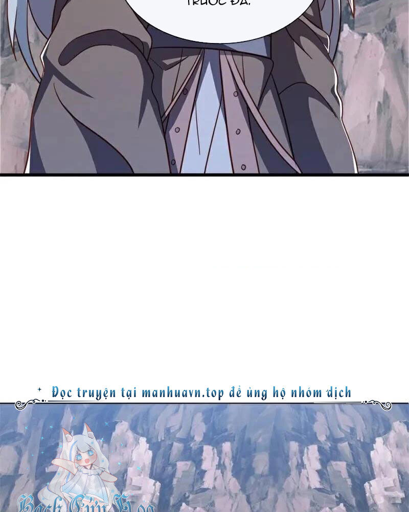 Chiến Hồn Tuyệt Thế Chapter 709 - Trang 2