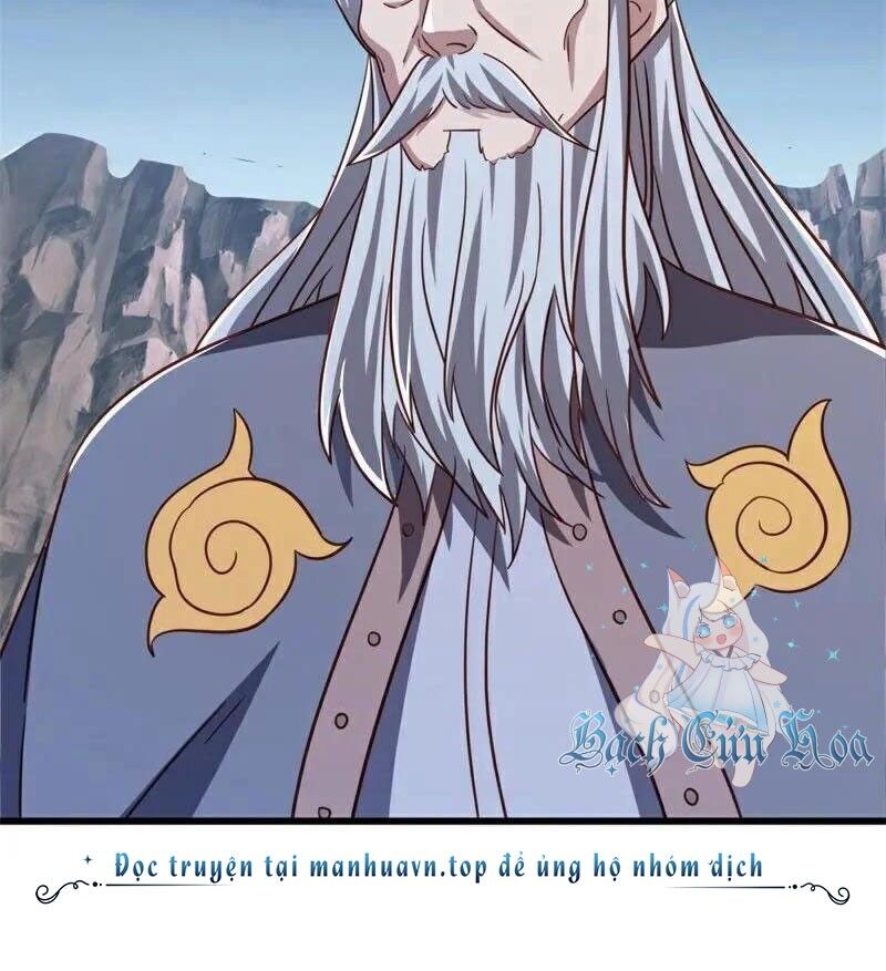 Chiến Hồn Tuyệt Thế Chapter 709 - Trang 2