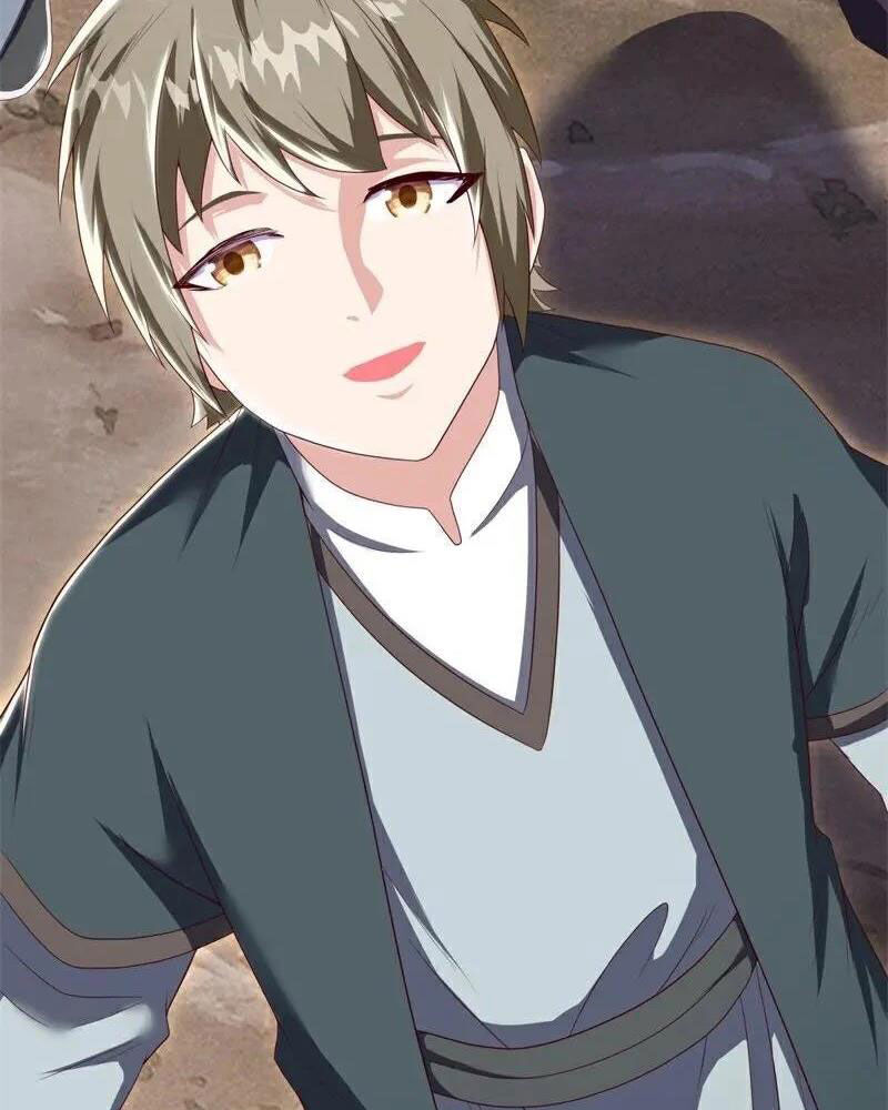 Chiến Hồn Tuyệt Thế Chapter 709 - Trang 2