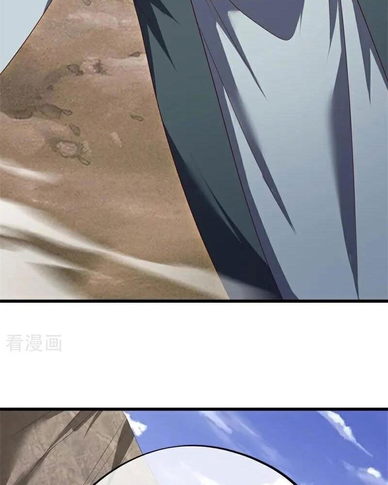 Chiến Hồn Tuyệt Thế Chapter 709 - Trang 2