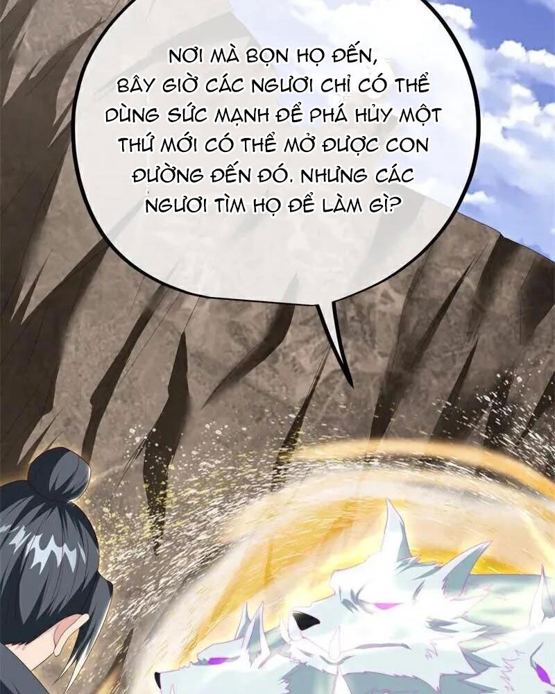 Chiến Hồn Tuyệt Thế Chapter 709 - Trang 2