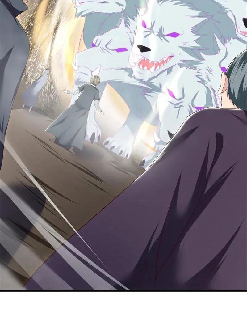 Chiến Hồn Tuyệt Thế Chapter 709 - Trang 2