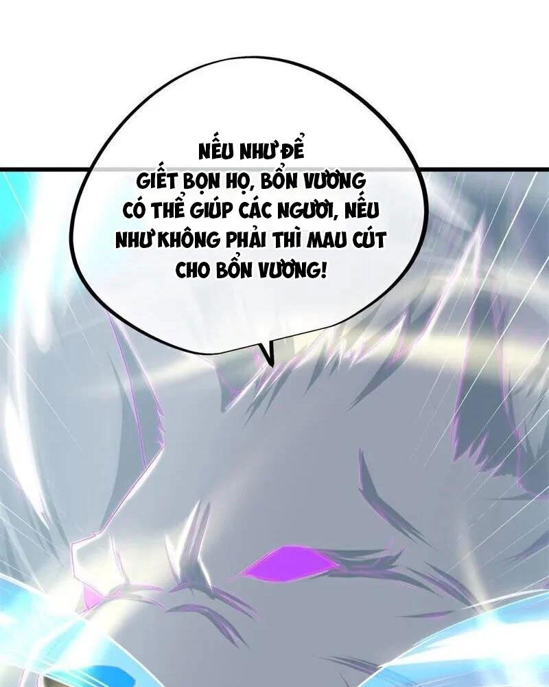 Chiến Hồn Tuyệt Thế Chapter 709 - Trang 2