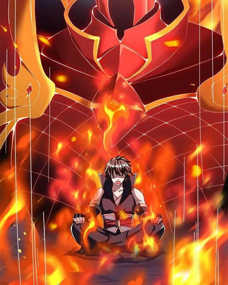 Chiến Hồn Tuyệt Thế Chapter 709 - Trang 2