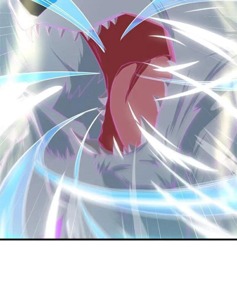 Chiến Hồn Tuyệt Thế Chapter 709 - Trang 2