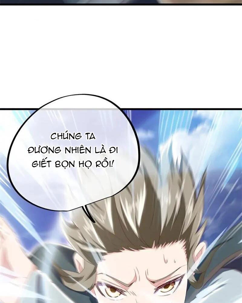 Chiến Hồn Tuyệt Thế Chapter 709 - Trang 2