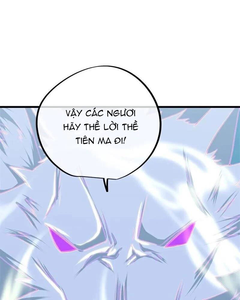 Chiến Hồn Tuyệt Thế Chapter 709 - Trang 2