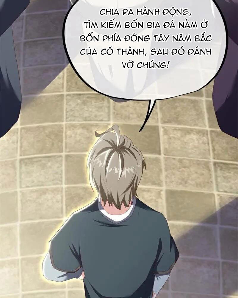 Chiến Hồn Tuyệt Thế Chapter 709 - Trang 2