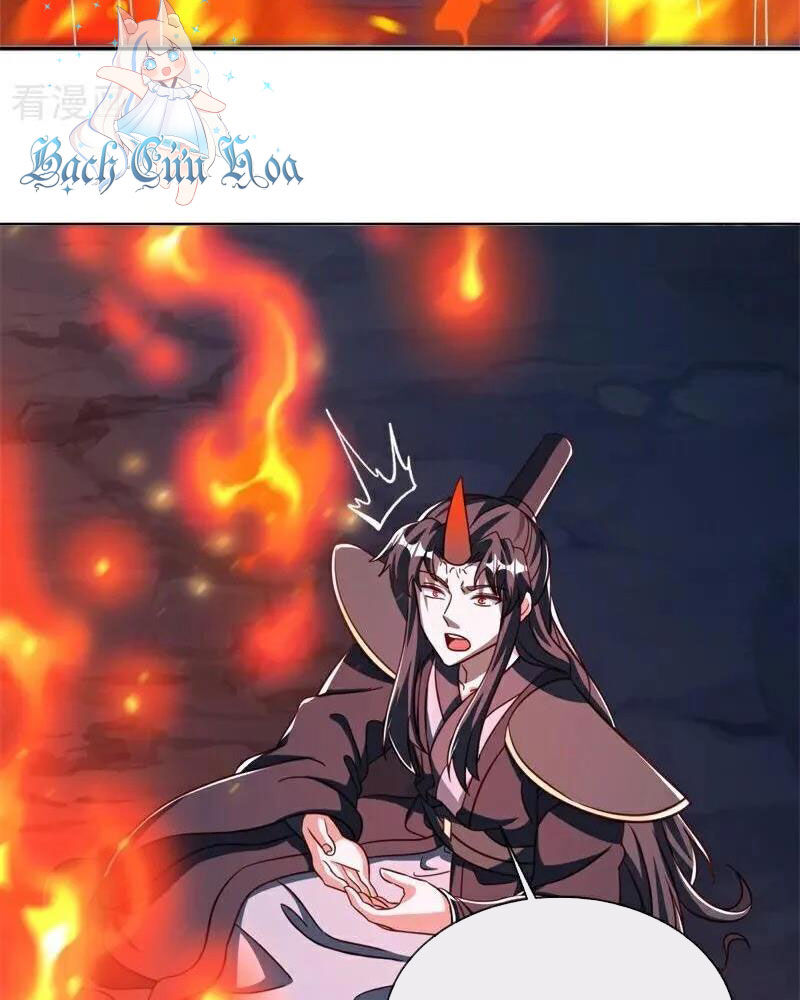 Chiến Hồn Tuyệt Thế Chapter 709 - Trang 2