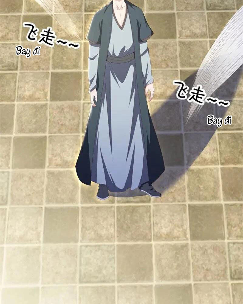 Chiến Hồn Tuyệt Thế Chapter 709 - Trang 2