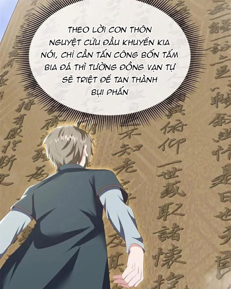 Chiến Hồn Tuyệt Thế Chapter 709 - Trang 2