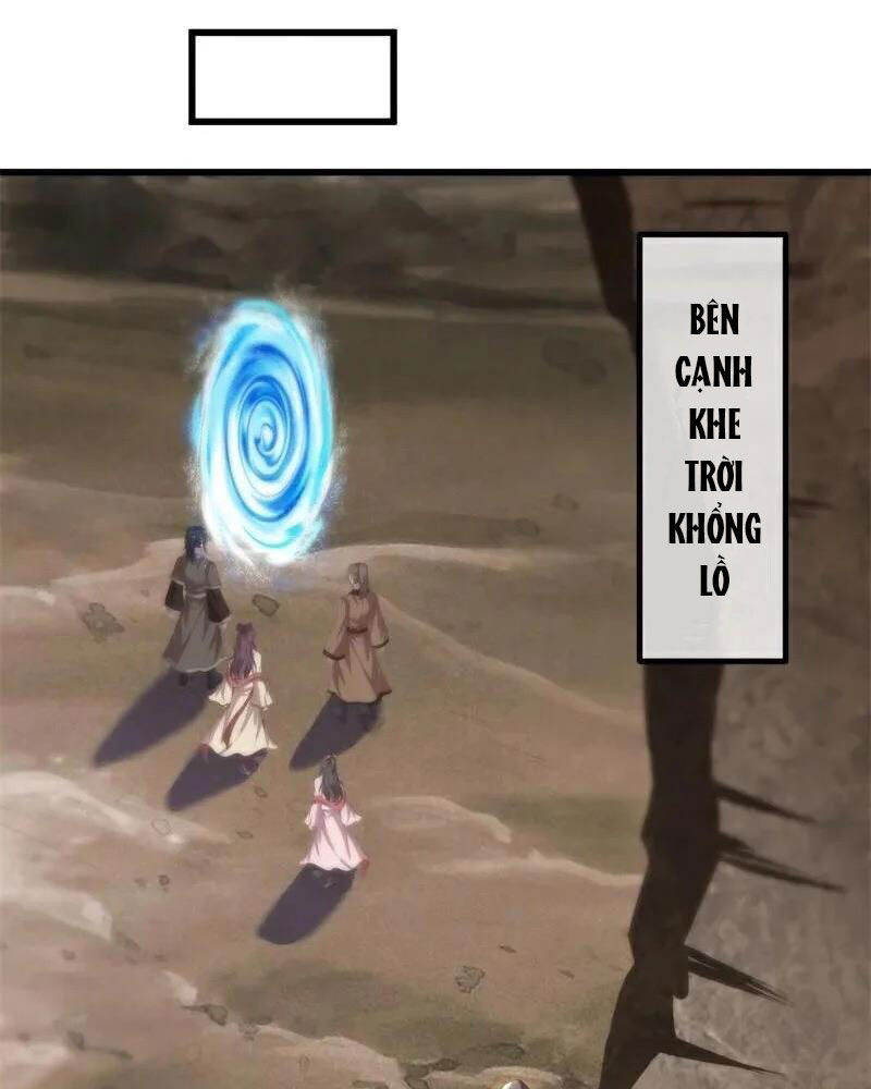 Chiến Hồn Tuyệt Thế Chapter 709 - Trang 2