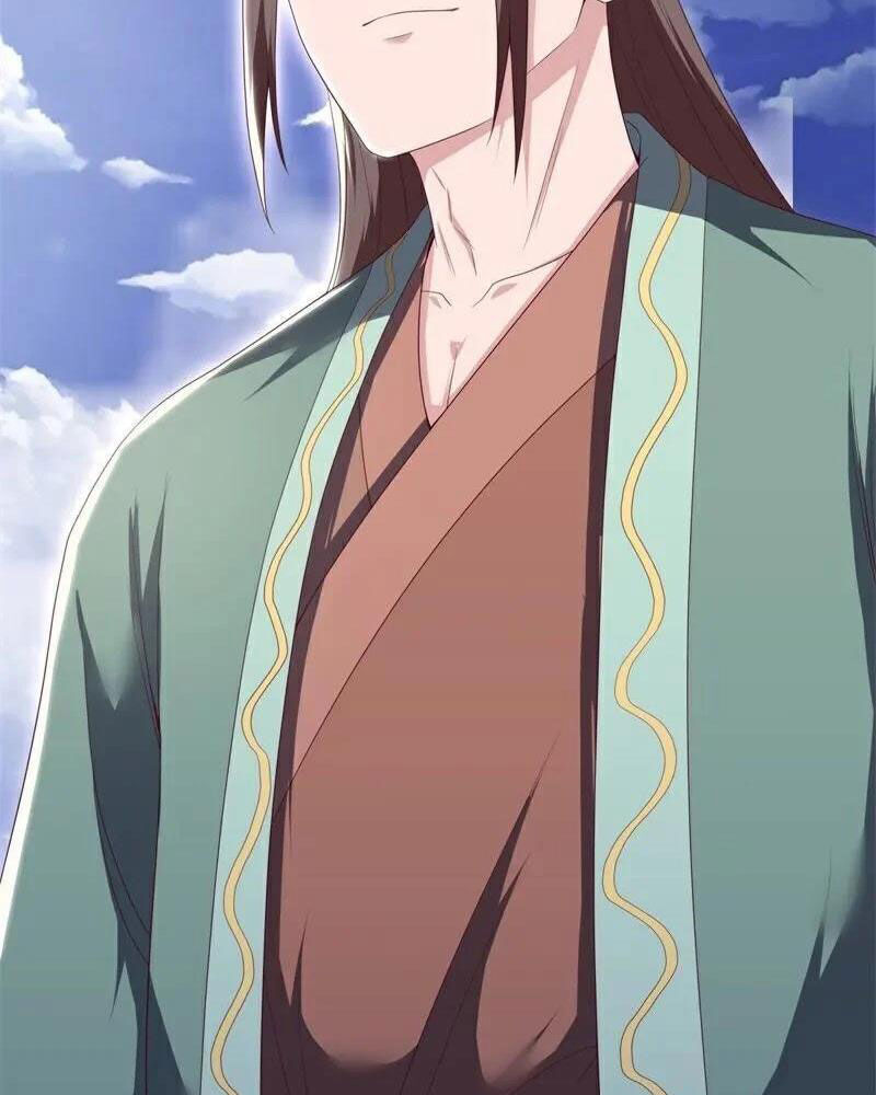 Chiến Hồn Tuyệt Thế Chapter 709 - Trang 2