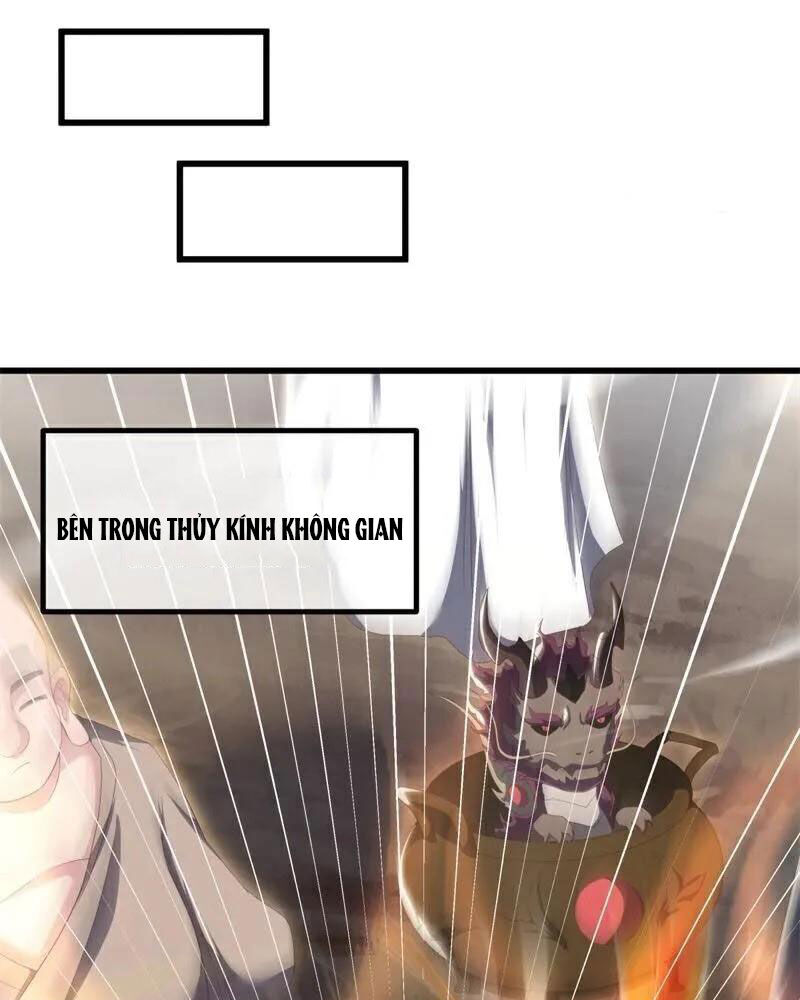 Chiến Hồn Tuyệt Thế Chapter 709 - Trang 2