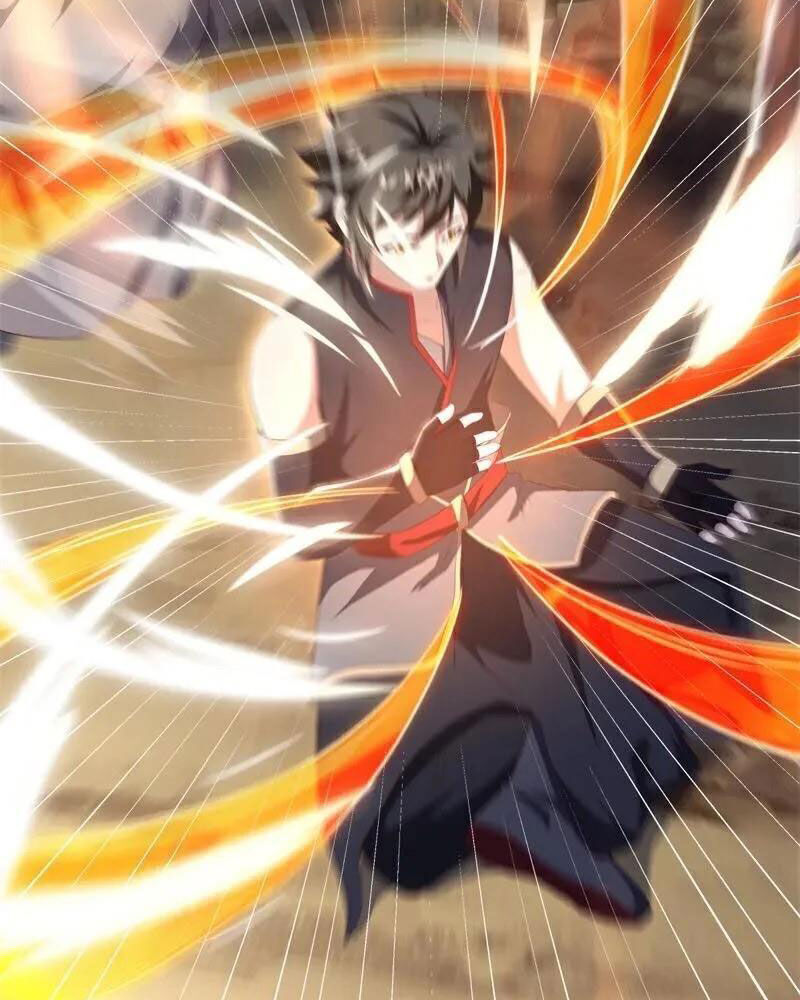 Chiến Hồn Tuyệt Thế Chapter 709 - Trang 2