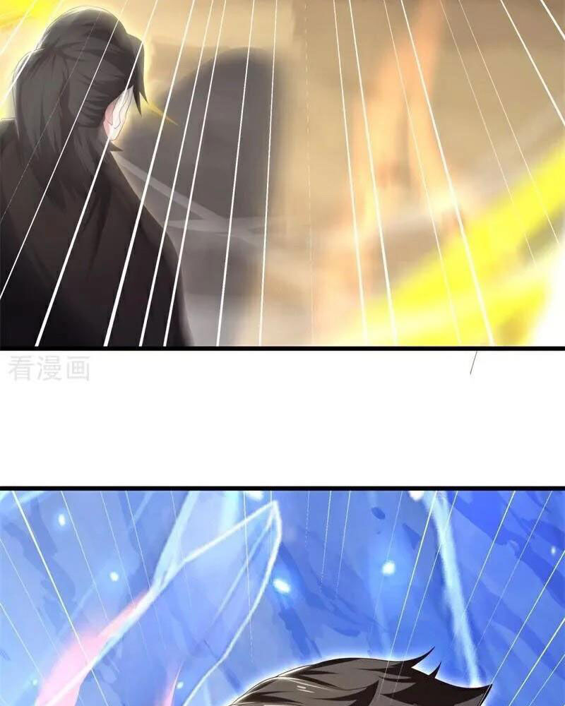 Chiến Hồn Tuyệt Thế Chapter 709 - Trang 2