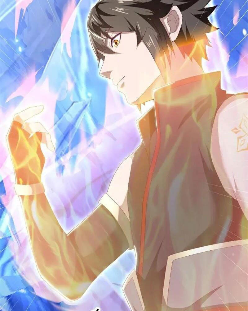 Chiến Hồn Tuyệt Thế Chapter 709 - Trang 2