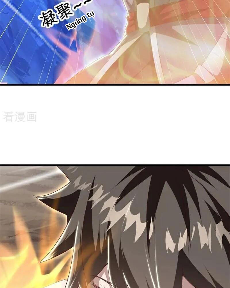 Chiến Hồn Tuyệt Thế Chapter 709 - Trang 2